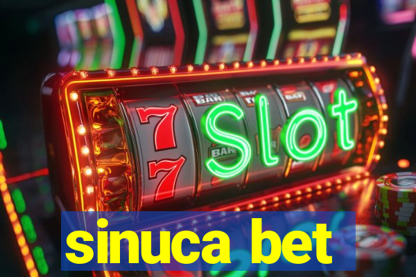 sinuca bet